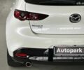 Белый Мазда 3, объемом двигателя 2.5 л и пробегом 57 тыс. км за 16440 $, фото 7 на Automoto.ua