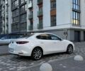 Білий Мазда 3, об'ємом двигуна 2.49 л та пробігом 61 тис. км за 18000 $, фото 6 на Automoto.ua