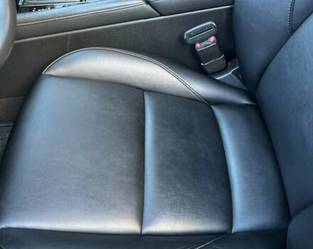 Белый Мазда 3, объемом двигателя 2.49 л и пробегом 152 тыс. км за 17800 $, фото 21 на Automoto.ua