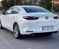 Білий Мазда 3, об'ємом двигуна 2.5 л та пробігом 77 тис. км за 8200 $, фото 6 на Automoto.ua