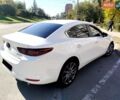 Білий Мазда 3, об'ємом двигуна 2.5 л та пробігом 180 тис. км за 12950 $, фото 9 на Automoto.ua
