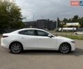 Білий Мазда 3, об'ємом двигуна 2.5 л та пробігом 41 тис. км за 18300 $, фото 6 на Automoto.ua