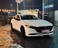Белый Мазда 3, объемом двигателя 2.5 л и пробегом 140 тыс. км за 14300 $, фото 1 на Automoto.ua