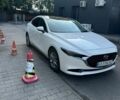 Белый Мазда 3, объемом двигателя 1.5 л и пробегом 93 тыс. км за 17900 $, фото 1 на Automoto.ua