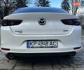 Белый Мазда 3, объемом двигателя 2.49 л и пробегом 152 тыс. км за 17800 $, фото 3 на Automoto.ua