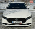 Білий Мазда 3, об'ємом двигуна 2.49 л та пробігом 130 тис. км за 16000 $, фото 7 на Automoto.ua