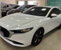 Белый Мазда 3, объемом двигателя 2.5 л и пробегом 81 тыс. км за 14900 $, фото 1 на Automoto.ua