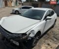 Білий Мазда 3, об'ємом двигуна 1.99 л та пробігом 122 тис. км за 6700 $, фото 1 на Automoto.ua