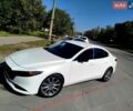 Білий Мазда 3, об'ємом двигуна 2.5 л та пробігом 180 тис. км за 12950 $, фото 1 на Automoto.ua