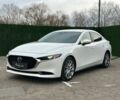 Білий Мазда 3, об'ємом двигуна 2.5 л та пробігом 76 тис. км за 16200 $, фото 1 на Automoto.ua