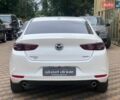 Белый Мазда 3, объемом двигателя 2.49 л и пробегом 227 тыс. км за 14199 $, фото 4 на Automoto.ua