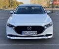 Білий Мазда 3, об'ємом двигуна 2.5 л та пробігом 77 тис. км за 8200 $, фото 1 на Automoto.ua
