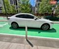 Білий Мазда 3, об'ємом двигуна 2.49 л та пробігом 36 тис. км за 15300 $, фото 3 на Automoto.ua