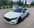 Белый Мазда 3, объемом двигателя 2.49 л и пробегом 90 тыс. км за 17500 $, фото 11 на Automoto.ua