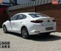 Белый Мазда 3, объемом двигателя 2.49 л и пробегом 6 тыс. км за 21500 $, фото 4 на Automoto.ua