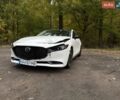 Белый Мазда 3, объемом двигателя 2.5 л и пробегом 113 тыс. км за 13000 $, фото 1 на Automoto.ua