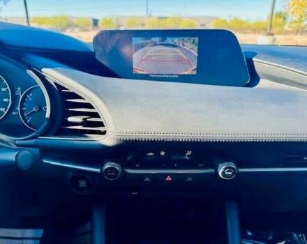 Белый Мазда 3, объемом двигателя 2.5 л и пробегом 29 тыс. км за 4000 $, фото 12 на Automoto.ua