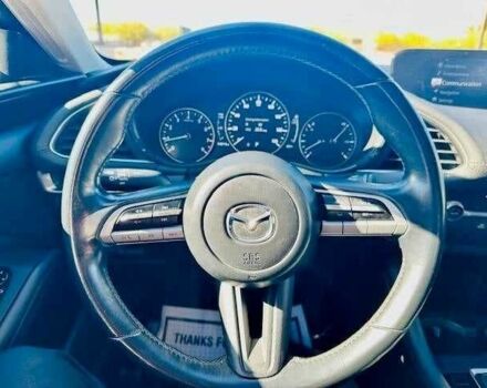 Белый Мазда 3, объемом двигателя 2.5 л и пробегом 29 тыс. км за 4000 $, фото 10 на Automoto.ua