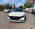 Белый Мазда 3, объемом двигателя 2.49 л и пробегом 90 тыс. км за 17500 $, фото 3 на Automoto.ua