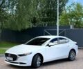 Белый Мазда 3, объемом двигателя 2.49 л и пробегом 155 тыс. км за 15999 $, фото 1 на Automoto.ua