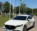 Білий Мазда 3, об'ємом двигуна 2.49 л та пробігом 155 тис. км за 15600 $, фото 1 на Automoto.ua