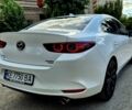 Белый Мазда 3, объемом двигателя 2.5 л и пробегом 78 тыс. км за 18800 $, фото 12 на Automoto.ua