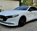 Белый Мазда 3, объемом двигателя 2.5 л и пробегом 78 тыс. км за 18800 $, фото 2 на Automoto.ua