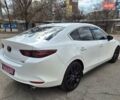 Белый Мазда 3, объемом двигателя 2.49 л и пробегом 76 тыс. км за 18800 $, фото 4 на Automoto.ua