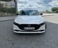 Білий Мазда 3, об'ємом двигуна 2.49 л та пробігом 104 тис. км за 17500 $, фото 1 на Automoto.ua