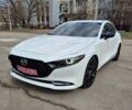 Белый Мазда 3, объемом двигателя 2.5 л и пробегом 78 тыс. км за 19000 $, фото 1 на Automoto.ua