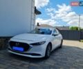 Белый Мазда 3, объемом двигателя 2 л и пробегом 88 тыс. км за 16500 $, фото 4 на Automoto.ua