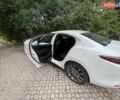 Белый Мазда 3, объемом двигателя 2.49 л и пробегом 129 тыс. км за 15500 $, фото 4 на Automoto.ua