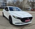 Белый Мазда 3, объемом двигателя 2.5 л и пробегом 78 тыс. км за 19000 $, фото 1 на Automoto.ua