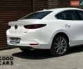 Белый Мазда 3, объемом двигателя 2.49 л и пробегом 6 тыс. км за 21500 $, фото 17 на Automoto.ua
