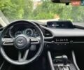 Білий Мазда 3, об'ємом двигуна 2.5 л та пробігом 125 тис. км за 15800 $, фото 8 на Automoto.ua
