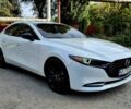 Белый Мазда 3, объемом двигателя 2.5 л и пробегом 78 тыс. км за 18800 $, фото 3 на Automoto.ua