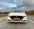 Белый Мазда 3, объемом двигателя 2.49 л и пробегом 154 тыс. км за 14500 $, фото 11 на Automoto.ua