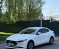 Белый Мазда 3, объемом двигателя 2.5 л и пробегом 140 тыс. км за 15300 $, фото 1 на Automoto.ua