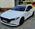 Белый Мазда 3, объемом двигателя 2.5 л и пробегом 78 тыс. км за 18800 $, фото 1 на Automoto.ua