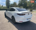 Белый Мазда 3, объемом двигателя 2.49 л и пробегом 90 тыс. км за 17500 $, фото 10 на Automoto.ua