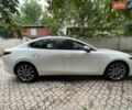 Белый Мазда 3, объемом двигателя 2.49 л и пробегом 129 тыс. км за 15500 $, фото 1 на Automoto.ua