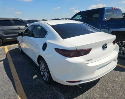 Белый Мазда 3, объемом двигателя 0 л и пробегом 39 тыс. км за 13500 $, фото 2 на Automoto.ua