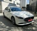 Білий Мазда 3, об'ємом двигуна 2.5 л та пробігом 134 тис. км за 16200 $, фото 1 на Automoto.ua