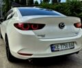 Белый Мазда 3, объемом двигателя 2.5 л и пробегом 78 тыс. км за 18800 $, фото 11 на Automoto.ua