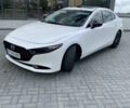 Білий Мазда 3, об'ємом двигуна 2.5 л та пробігом 1 тис. км за 17500 $, фото 1 на Automoto.ua