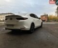 Белый Мазда 3, объемом двигателя 2.5 л и пробегом 113 тыс. км за 13000 $, фото 5 на Automoto.ua