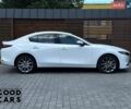 Белый Мазда 3, объемом двигателя 2.49 л и пробегом 6 тыс. км за 21500 $, фото 7 на Automoto.ua