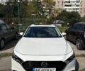 Белый Мазда 3, объемом двигателя 2.49 л и пробегом 46 тыс. км за 18000 $, фото 6 на Automoto.ua
