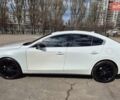 Белый Мазда 3, объемом двигателя 2.49 л и пробегом 76 тыс. км за 18800 $, фото 7 на Automoto.ua