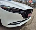 Белый Мазда 3, объемом двигателя 2.49 л и пробегом 76 тыс. км за 18800 $, фото 10 на Automoto.ua